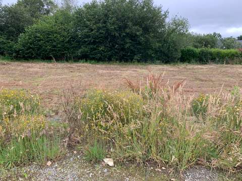 Vente de terrain Cléder 29