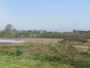 Vente Terrain 453 m&sup2;Cléder