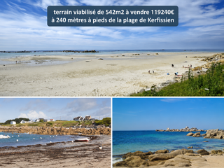 Vente de terrain Vente de terrain