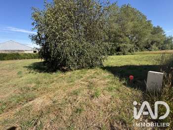 Vente Terrain 741 m&sup2;Cléder
