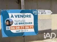 Vente de terrain Vente de terrain