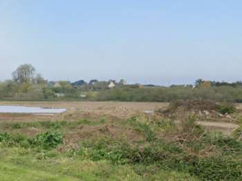 Vente Terrain 512 m&sup2;Cléder