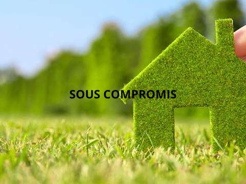 Vente de terrain Cléguer 56