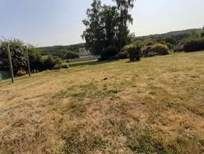 Vente Terrain 1213 m&sup2;Cléguérec