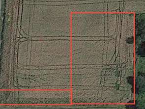 Vente Terrain 1394 m&sup2;Cléguérec