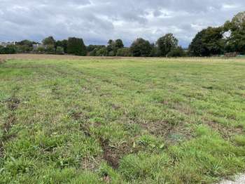 Vente Terrain 751 m&sup2;Cléguérec