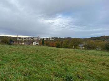Vente de terrain Clères 76