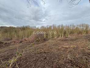 Vente Terrain 6964 m&sup2;Clères