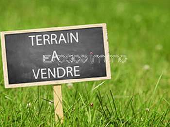 Vente de terrain Clères 76