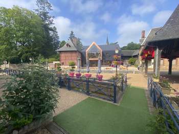 Vente Terrain 525 m&sup2;Clères