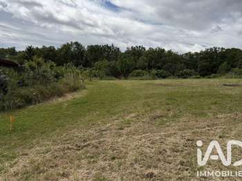 Vente de terrain Clermont-l'Hérault 34