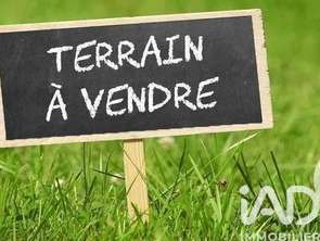 Vente Terrain 1206 m&sup2;Cliron