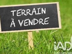 Vente Terrain 1206 m&sup2;Cliron