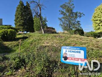 Vente de terrain Vente de terrain