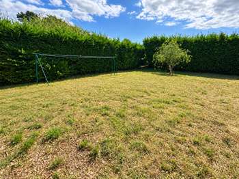 Photo Vente de terrain Clis
