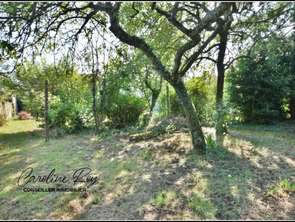 Vente Terrain 548 m&sup2;Clisson