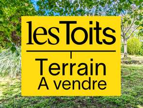 Vente Terrain 550 m&sup2;Clisson