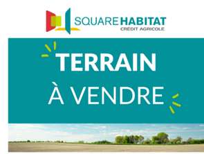 Vente Terrain 1157 m&sup2;Clisson