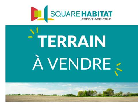 Vente de terrain Clisson 44
