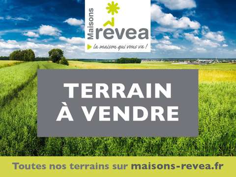 Vente de terrain Clisson 44