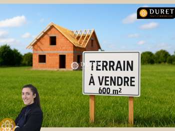 Vente de terrain Clisson 44