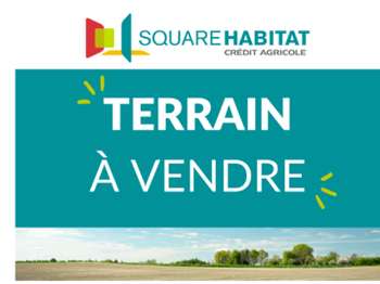 Vente Terrain 511 m&sup2;Clisson
