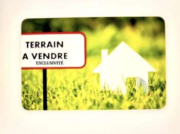 Vente Terrain 491 m&sup2;Clisson