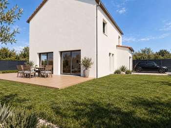 Vente de terrain Clisson 44