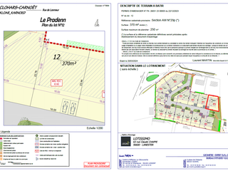 Vente de terrain Vente de terrain