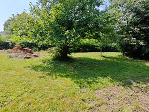 Vente Terrain 1026 m&sup2;Clohars-Carnoët