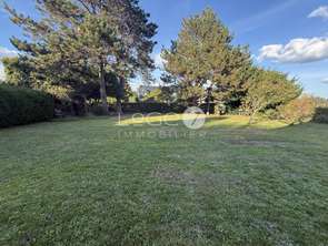 Vente TerrainClohars-Carnoët