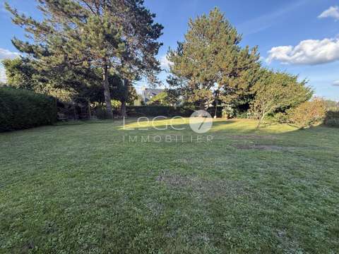 Vente de terrain Clohars-Carnoët 29