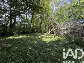 Vente Terrain 839 m&sup2;Clohars-Carnoët