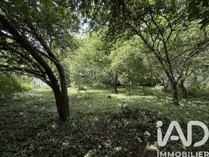 Vente Terrain 651 m&sup2;Clohars-Carnoët