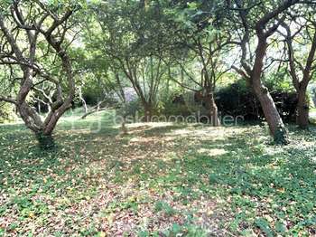 Vente Terrain 651 m&sup2;Clohars-Carnoët