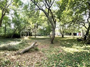 Vente Terrain 839 m&sup2;Clohars-Carnoët