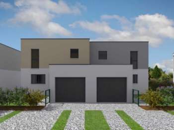 Vente Terrain 385 m&sup2;Clohars-Carnoët