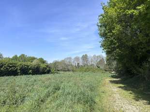 Photo Vente de terrain Clohars-Fouesnant