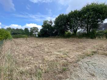Vente de terrain Clohars-Fouesnant 29