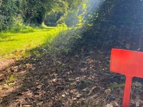 Vente Terrain 1844 m&sup2;Clohars-Fouesnant