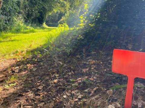 Vente de terrain Clohars-Fouesnant 29