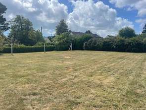 Vente Terrain 600 m&sup2;Clohars-Fouesnant