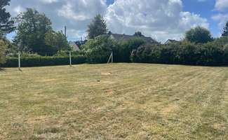 Photo Vente de terrain Clohars-Fouesnant