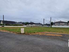 Vente Terrain 829 m&sup2;Coarraze
