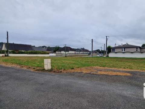 Vente de terrain Coarraze 64