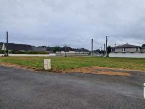 Vente Terrain 829 m&sup2;Coarraze