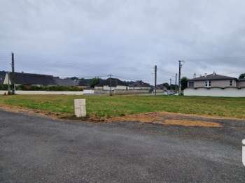 Vente de terrain Coarraze 64