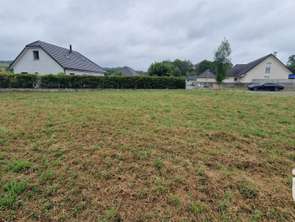 Vente Terrain 807 m&sup2;Coarraze