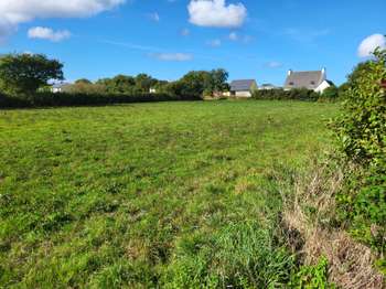 Vente Terrain 447 m&sup2;Coat-Méal