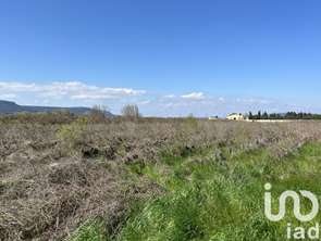 Vente Terrain 6585 m&sup2;Codolet